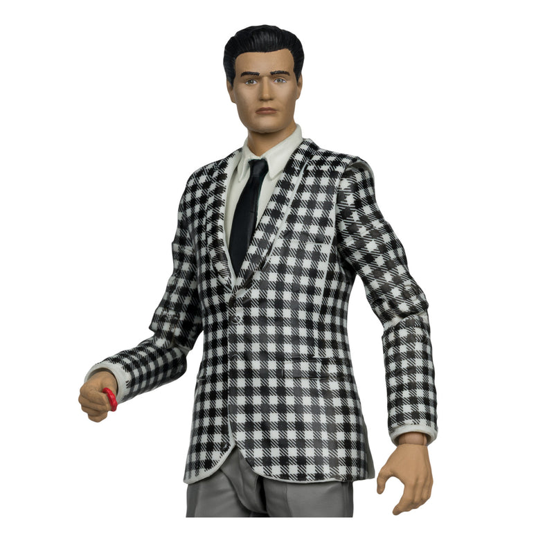 Mcfarlane Toys - Riot Ranger Armor & Benny (Fallout New Vegas) 2'li Paket 7' Figure