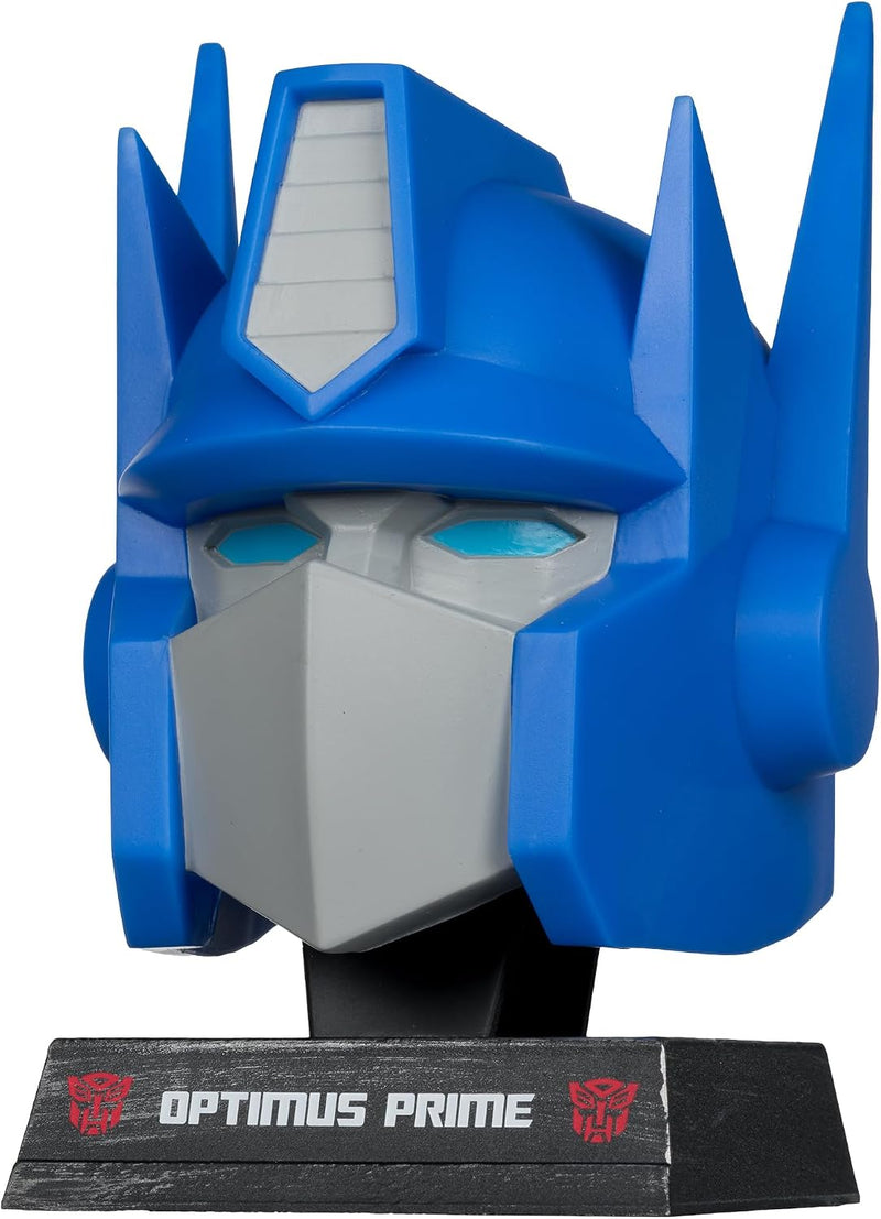 Mcfarlane Toys - Transformers Optimus Prime 1:3 Ölçekli Replica Büst