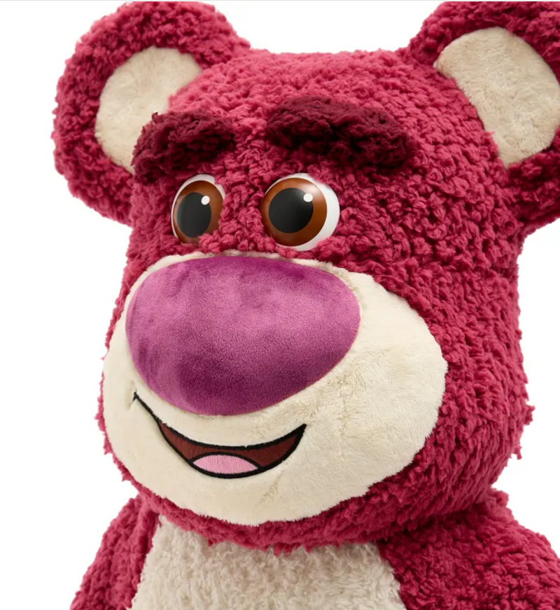 Medicom Toy- Bearbrick Lots Costume Version 1000%