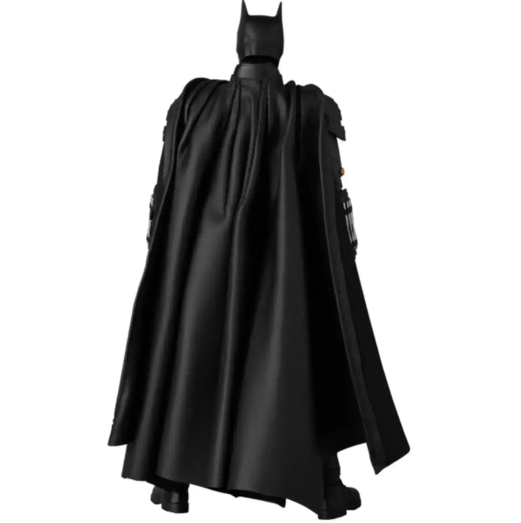 Medicom Toy DC Mafex The Batman Aksiyon Figürü