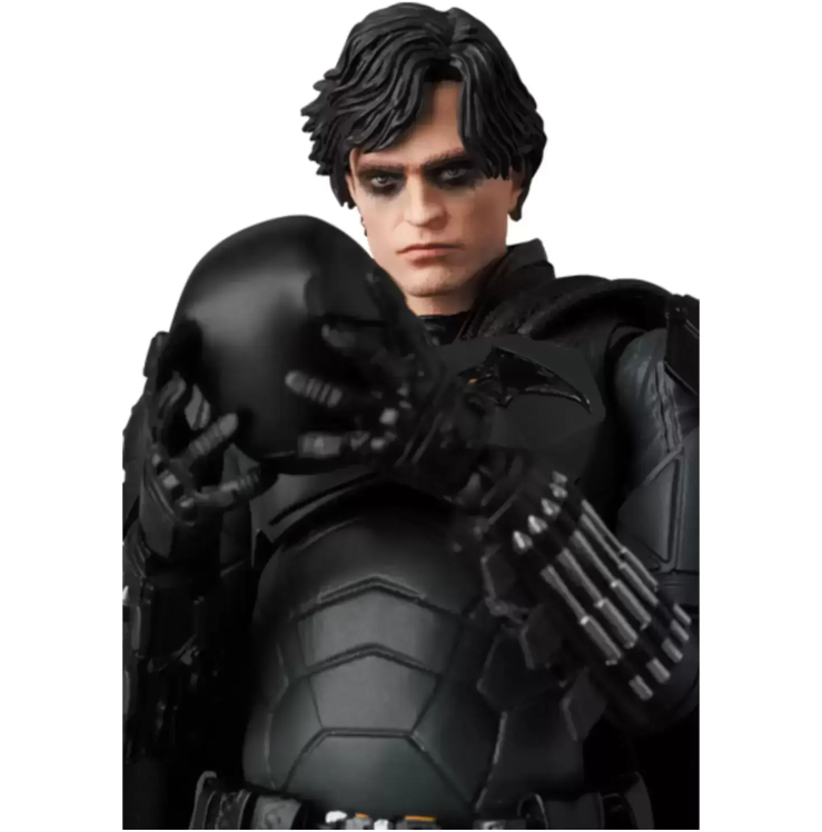 Medicom Toy DC Mafex The Batman Aksiyon Figürü