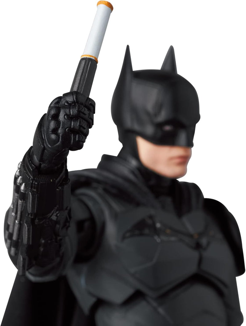 Medicom Toy DC Mafex The Batman Aksiyon Figürü