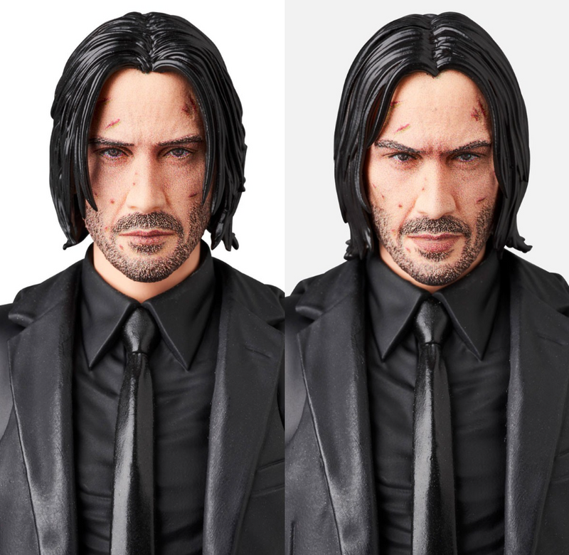 Medicom Toy Mafex John Wick (Chapter 3)