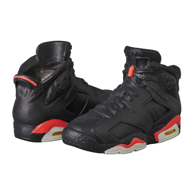 Medicom Toy Mafex- Michael Jordan (Chicago Bulls) Aksiyon Figür