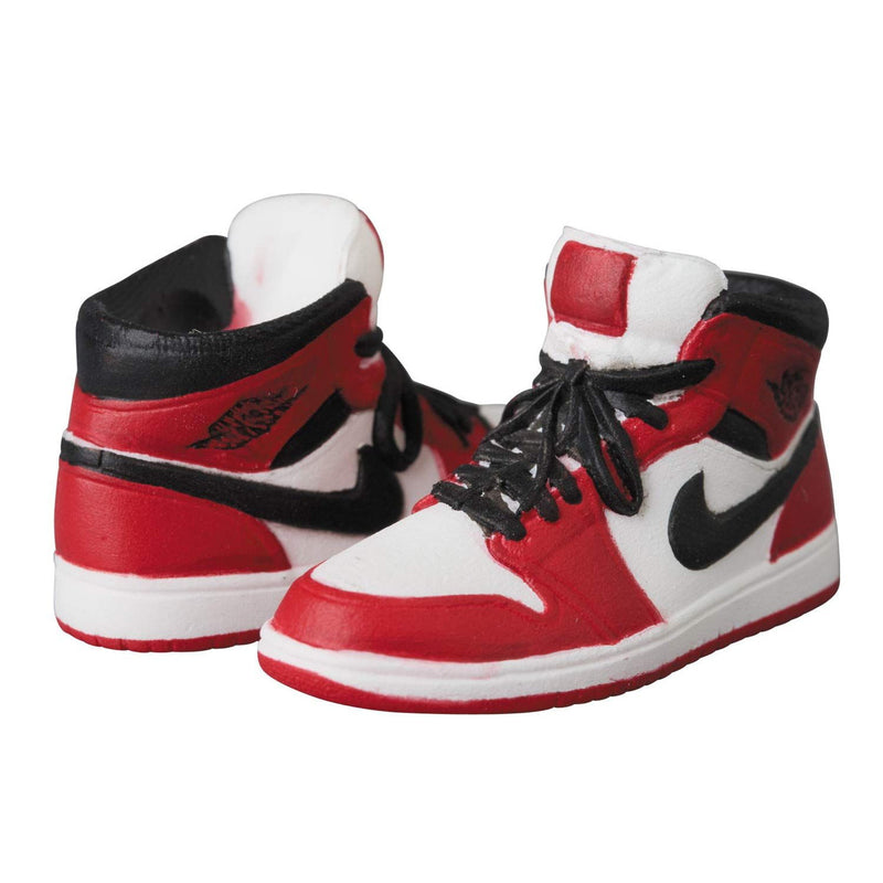 Medicom Toy Mafex- Michael Jordan (Chicago Bulls) Aksiyon Figür