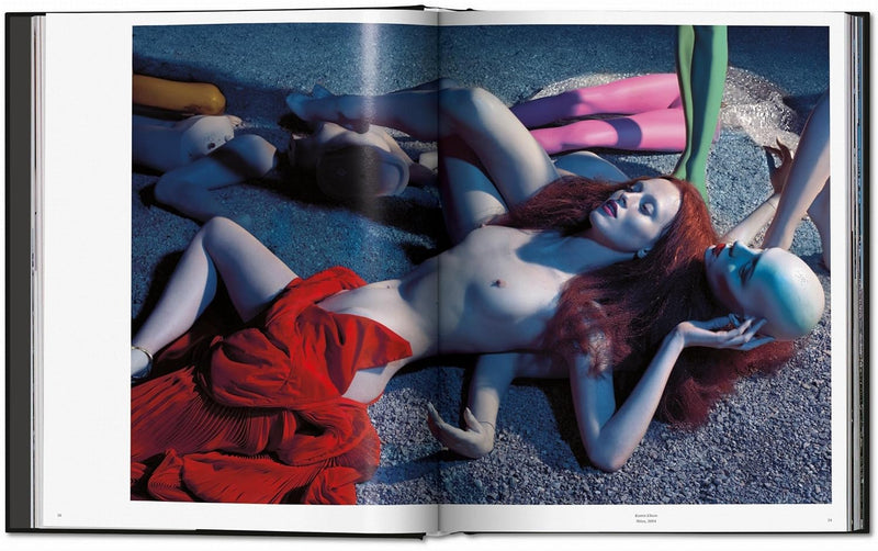 Taschen - Mert Alas and Marcus Piggott