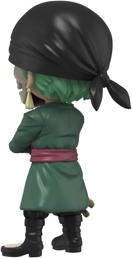 Mıght Jaxx Xxray One Piece Wanted Series- Zoro (15 cm)