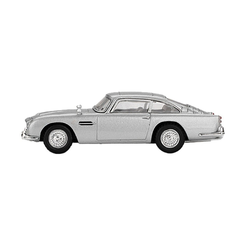 Mini Gt 1/64 ASTON MARTIN DB5 JAMES BOND “THUNDERBALL''