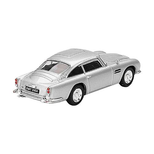 Mini Gt 1/64 ASTON MARTIN DB5 JAMES BOND “THUNDERBALL''