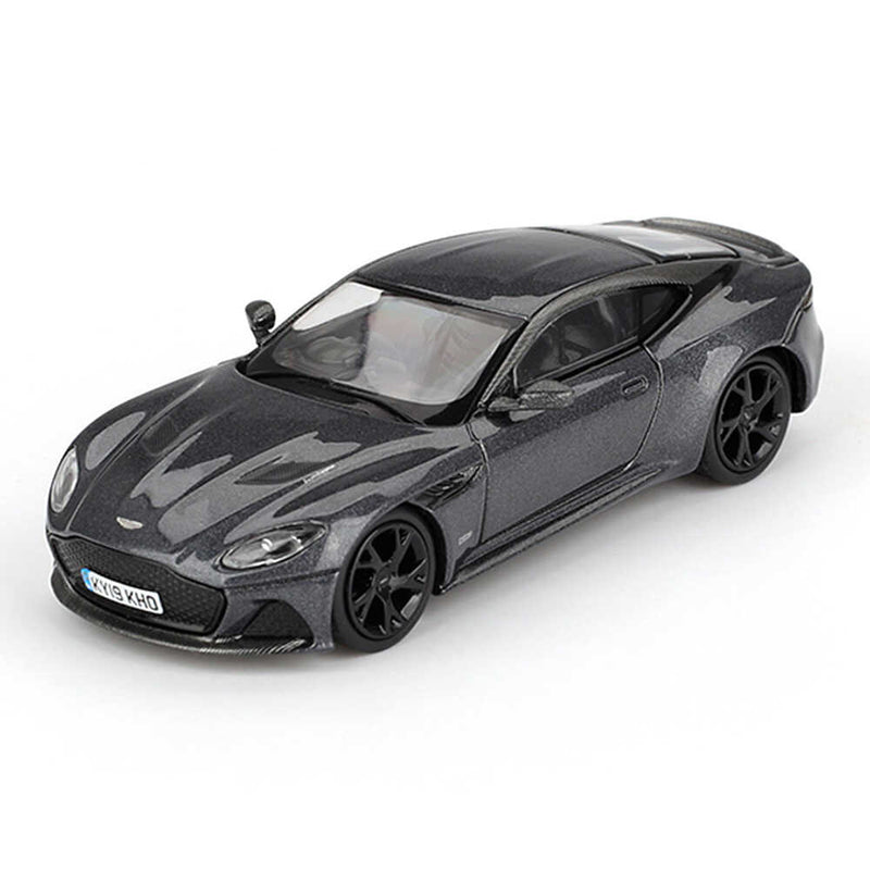Mini GT 1/64 ASTON MARTIN DBS NO TIME TO DIE
