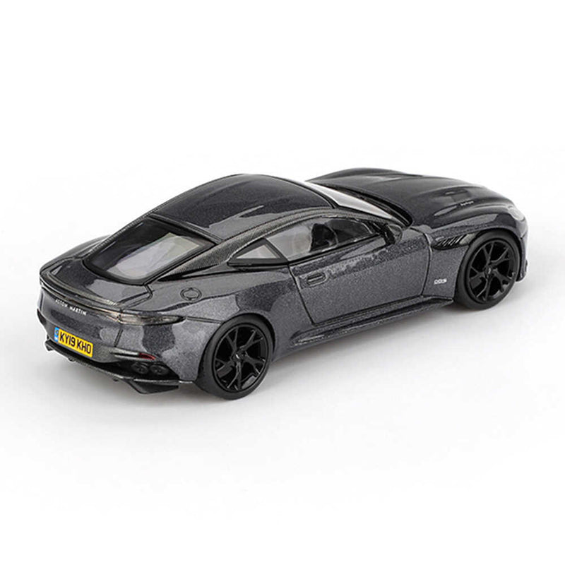 Mini GT 1/64 ASTON MARTIN DBS NO TIME TO DIE