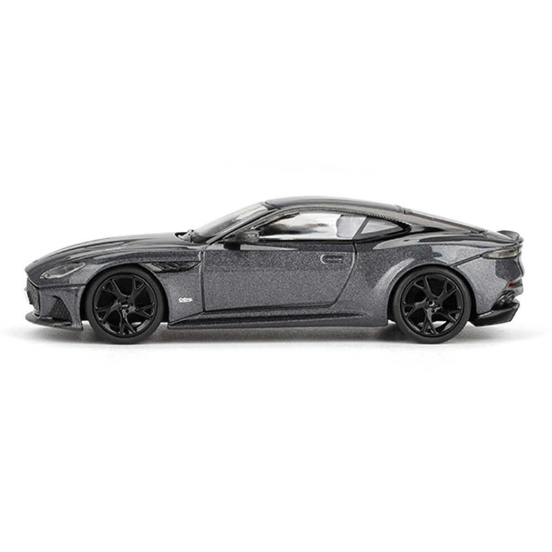 Mini GT 1/64 ASTON MARTIN DBS NO TIME TO DIE