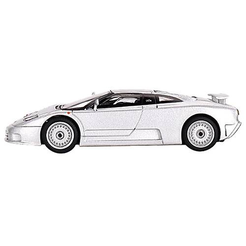 Mini Gt 1/64 BUGATTİ EB110 GT