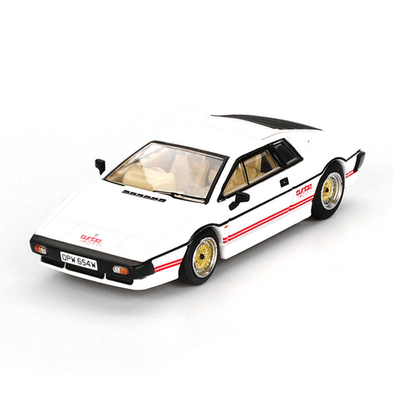 Mini GT 1/64 LOTUS ESPRİT TURBO FOR YOUR EYES ONLY