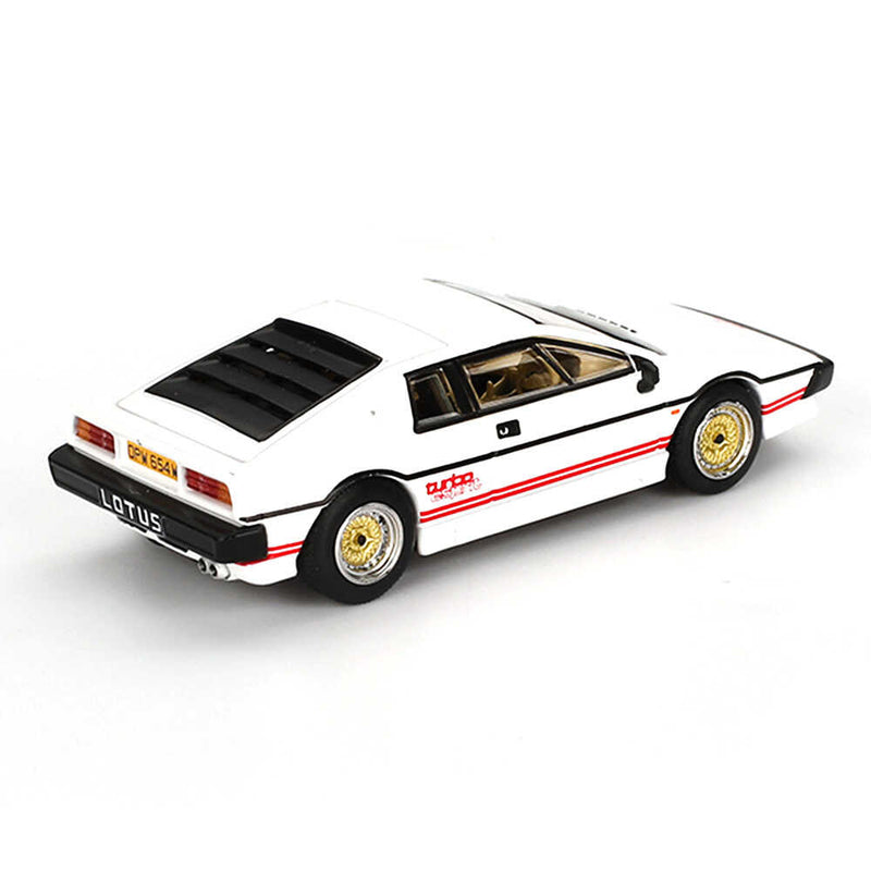 Mini GT 1/64 LOTUS ESPRİT TURBO FOR YOUR EYES ONLY