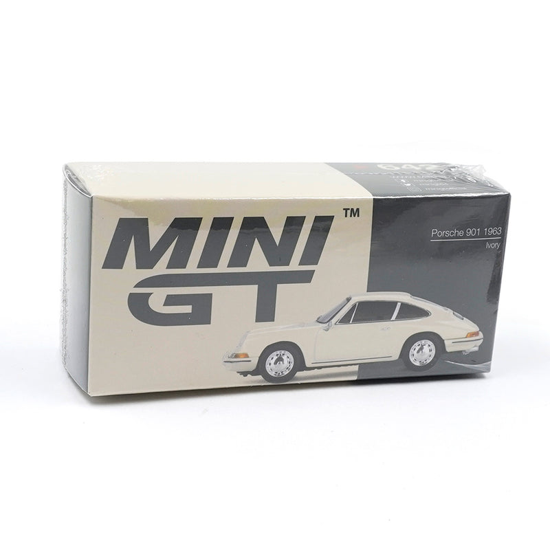 Mini GT 1/64 Porsche 901-1963