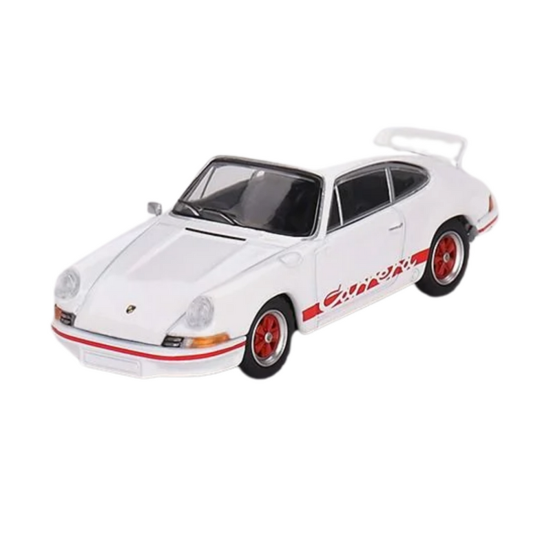 Mini GT 1/64 Porsche 911 Carrera RS 2.7