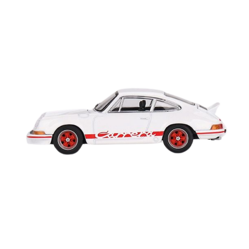 Mini GT 1/64 Porsche 911 Carrera RS 2.7