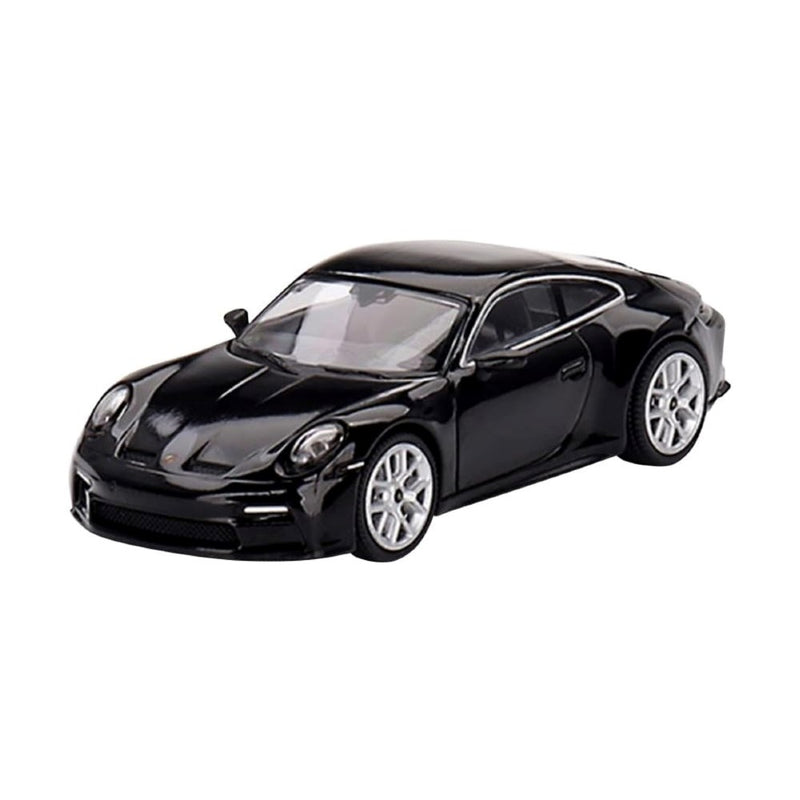 Mini Gt 1/64 PORSCHE 911 GT3 TOURING BLACK