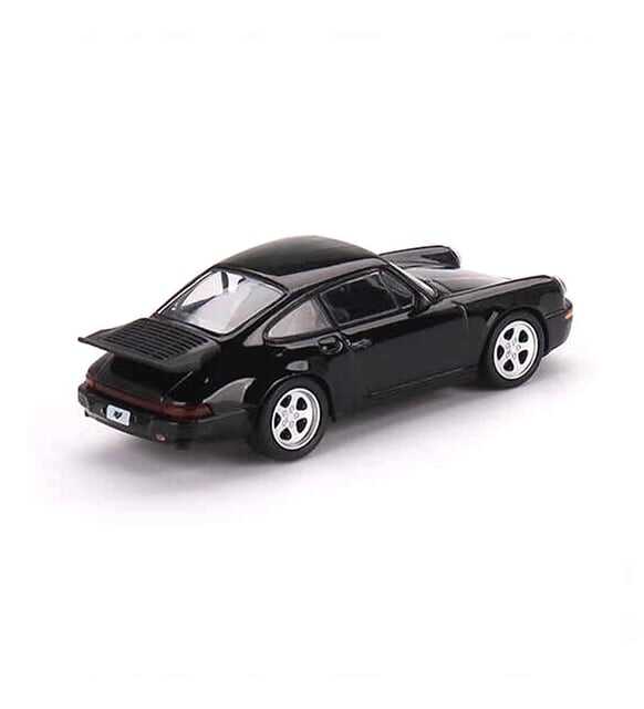 Mini GT 1/64 RUF CTR 1987 BLACK