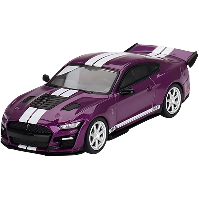 Mini Gt 1:64 Shelby GT500 Dragon Snake Concept