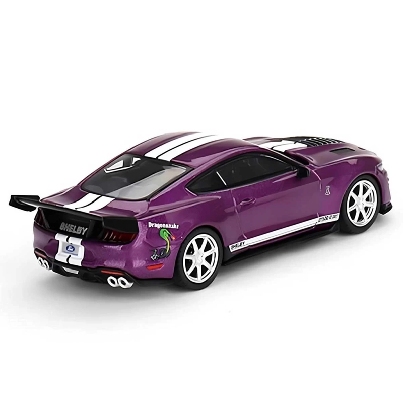 Mini Gt 1:64 Shelby GT500 Dragon Snake Concept