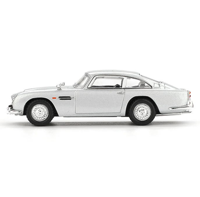 Mini Gt  1/64 SKYFALL 007 ASTON MARTİN DB5