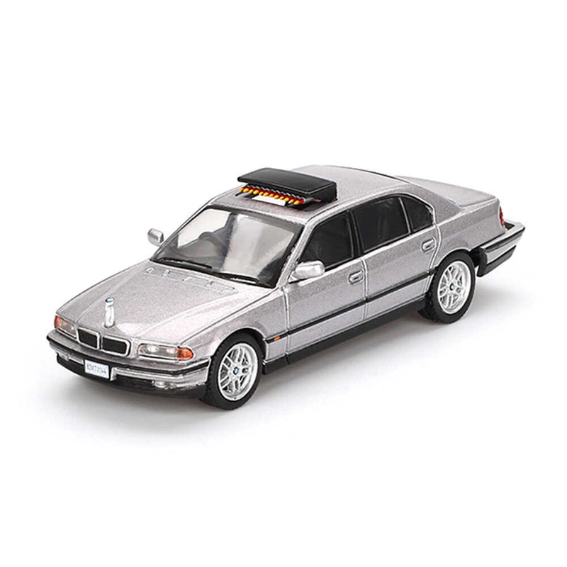 Mini GT 1/64 TOMORROW NEVER DIES BMW 750 L