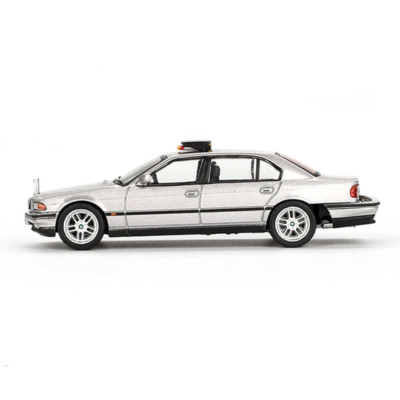 Mini GT 1/64 TOMORROW NEVER DIES BMW 750 L