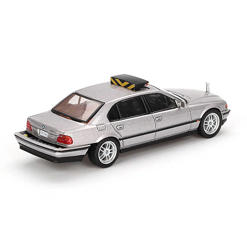 Mini GT 1/64 TOMORROW NEVER DIES BMW 750 L