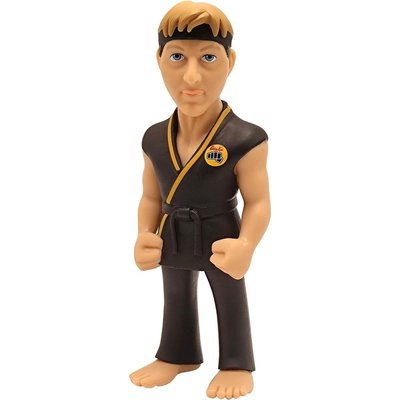 Giochi Preziosi -Minix Cobra Kai Johnny Lawrence
