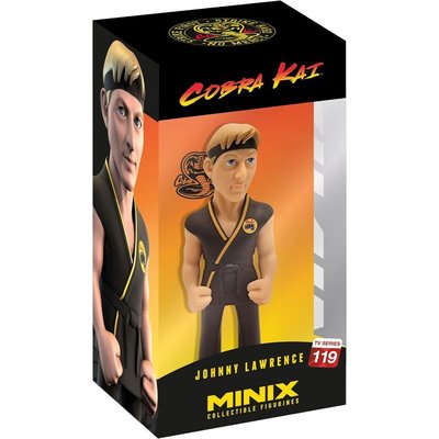 Minix Cobra Kai Johnny Lawrence 11834