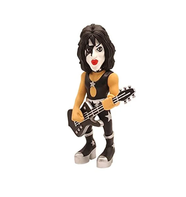 Giochi Preziosi - Minix KISS The Starchild