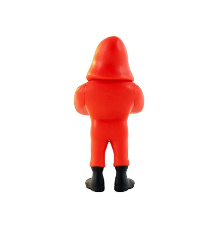 Giochi Preizosi- Minix La Casa De Papel Helsinki