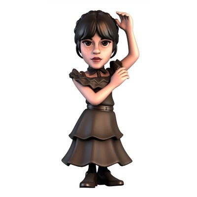 Giochi Preziosi - Minix Wednesday in Ball Dress