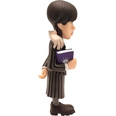 Giochi Preziosi - Minix Wednesday With Thing