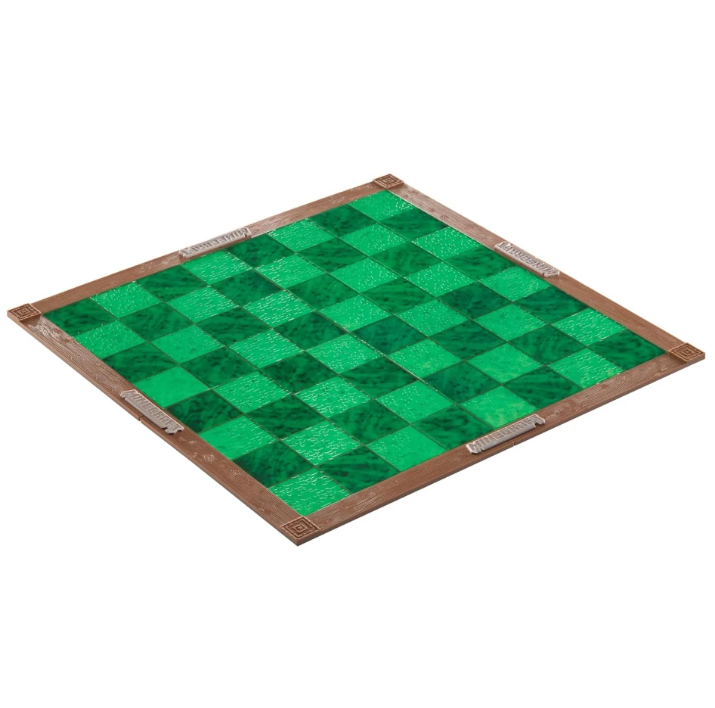 Noble Collection - Minecraft Chess Set