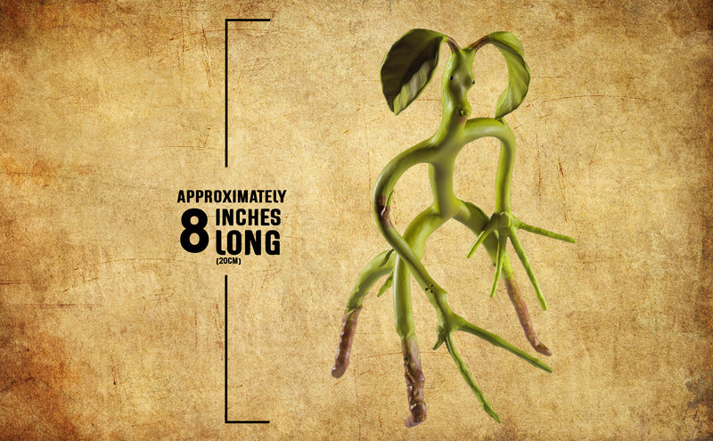 Noble Collection - Bendable Bowtruckle