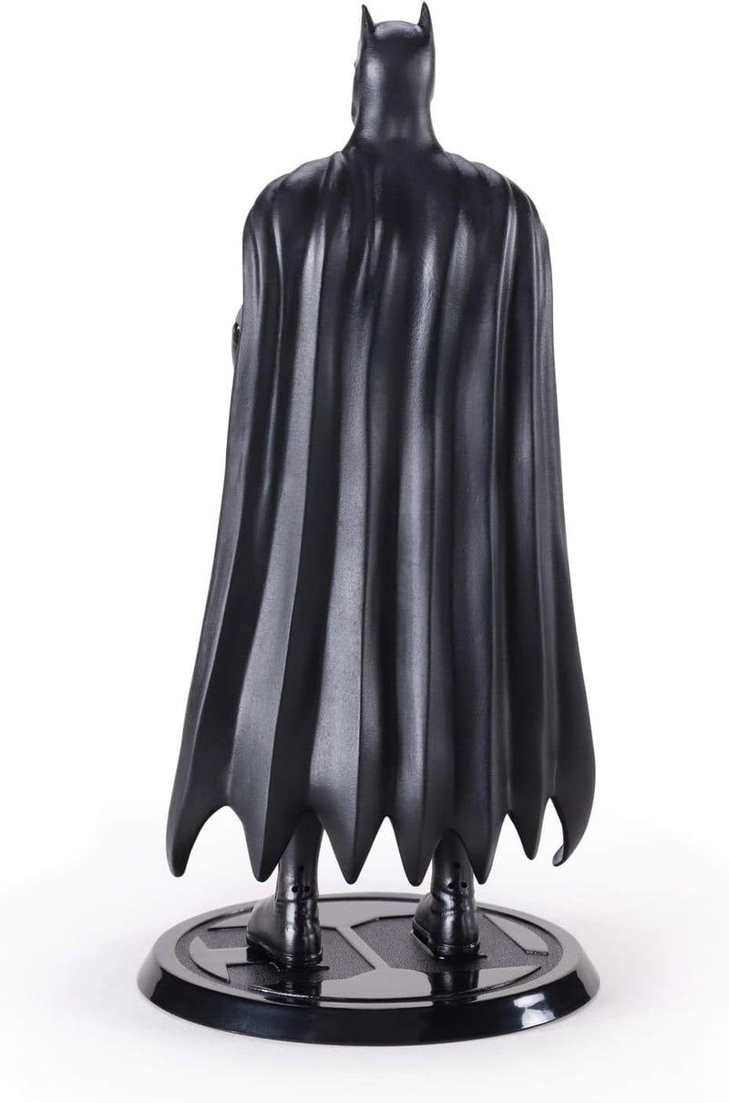 Noble Collection- Bendyfigs Dc Comics Batman Ayaklı 7.5 İnç Figür
