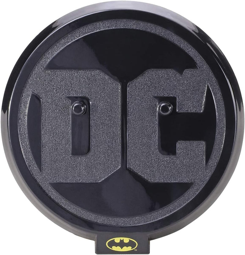 Noble Collection- Bendyfigs Dc Comics Batman Ayaklı 7.5 İnç Figür