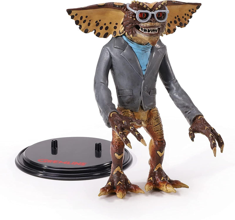 The Noble Collection Toys Stripe Gremlins Bendyfigs | Meses sin interés The Noble Collection Toys Stripe Gremlins Bendyfigs | Meses sin interés