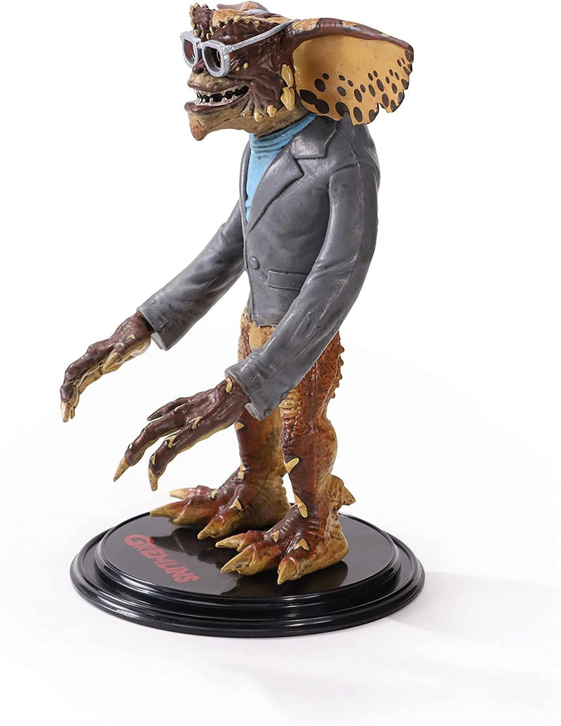 Brain - Bendyfigs figurine articulée - Gremlins Brain - Bendyfigs figurine articulée - Gremlins