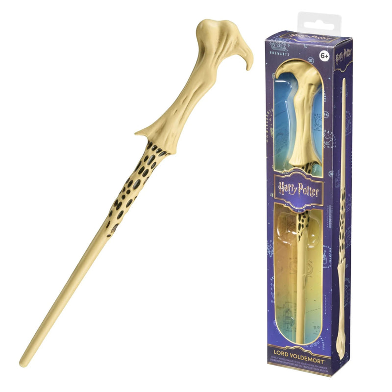 Noble Collection- Harry Potter-Lord Voldemort  Asa