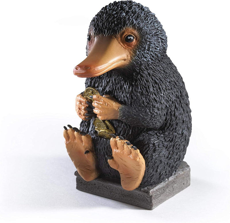 Noble Collection- Magical Creatures Niffler