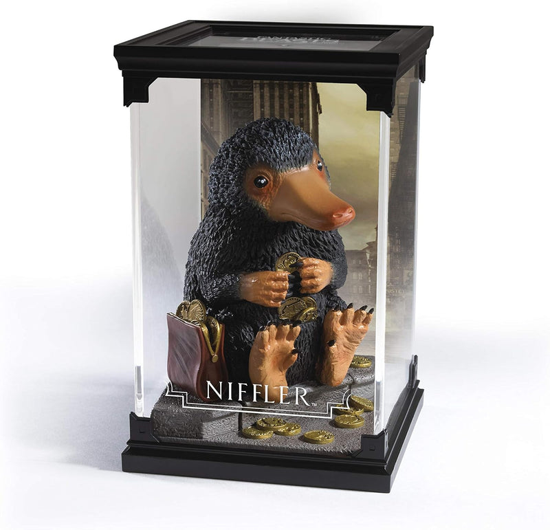 Noble Collection- Magical Creatures Niffler