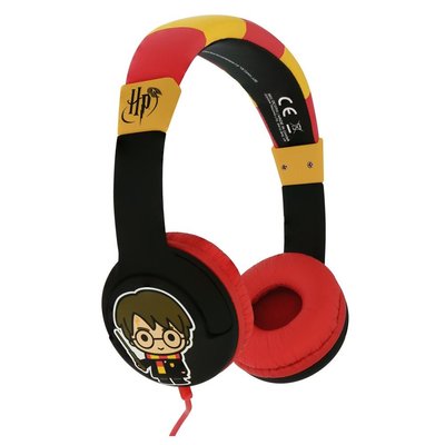 OTL Harry Potter Chibi Kids On-Ear Headphones 85 db
