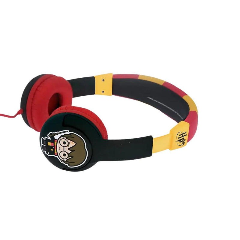 OTL Harry Potter Chibi Kids On-Ear Headphones 85 db