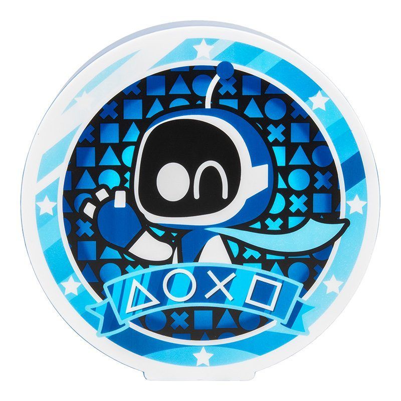 Paladone Astrobot Işık Kutusu