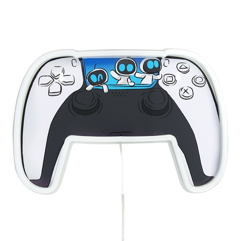 Paladone Astrobot Duvara Asılabilen LED Neon Lamba