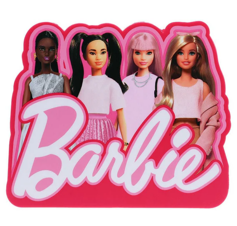 Paladone Barbie Box Lamba